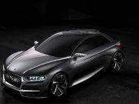 Citroen DIVINE DS Concept (2014) - picture 5 of 19