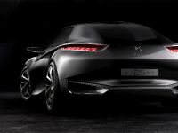 Citroen DIVINE DS Concept (2014)