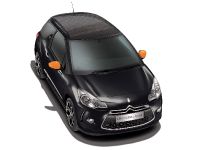 Citroen DS 3 DSign Noire by Benefit (2014)