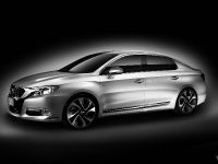 Citroen DS 5LS (2014)