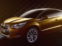 Citroen DS High Rider Concept (2010)