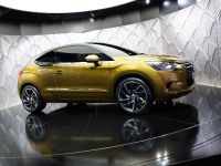 Citroen DS High Rider Geneva 2010 (2010)