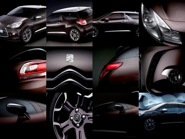 Citroen DS Inside (2009) - picture 1 of 30