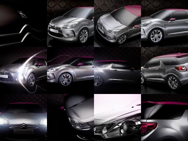 Citroen DS Inside (2009) - picture 13 of 30