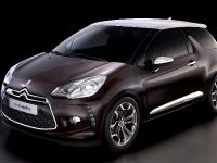 Citroen DS Inside Concept (2009) - picture 1 of 30