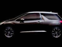 Citroen DS Inside Concept (2009) - picture 3 of 30