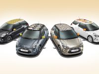 Citroen DS3 by Orla Kiely Collection (2011) - picture 1 of 3