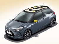 Citroen DS3 by Orla Kiely Collection (2011) - picture 2 of 3