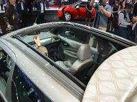 Citroen DS3 Cabrio Paris 2012 (2012)