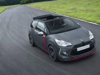 Citroen DS3 Cabrio Racing Concept (2013) - picture 1 of 7