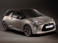 Citroen DS3 DS World Paris (2013)