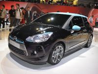 Citroen DS3 Electrum Paris 2012 (2012)