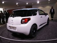 Citroen DS3 Frankfurt 2009 (2009)