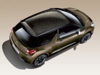 Citroen DS3 Fuchsia Pink (2011)
