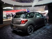 Citroen DS3 Geneva 2013 (2013)