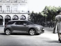 Citroen DS3 Grey Matter (2011)
