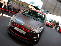 Citroen DS3 Racing Geneva (2012) - picture 1 of 5