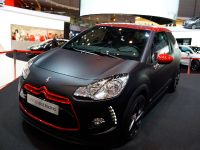 Citroen DS3 Racing Geneva (2012) - picture 2 of 5