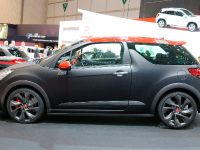 Citroen DS3 Racing Geneva (2012) - picture 3 of 5