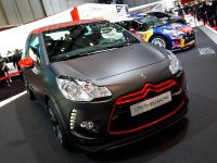 Citroen DS3 Racing Geneva (2012) - picture 5 of 5