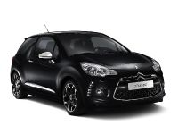 Citroen DS3 Serie Noire (2011)