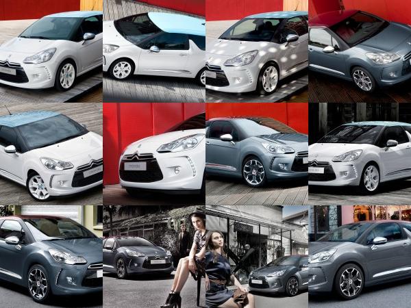Citroen DS3 (2010) - picture 1 of 21