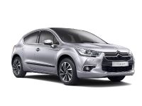 Citroen DS4 Electro Shot (2013)