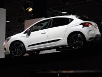 Citroen DS4 Paris 2010 (2010)