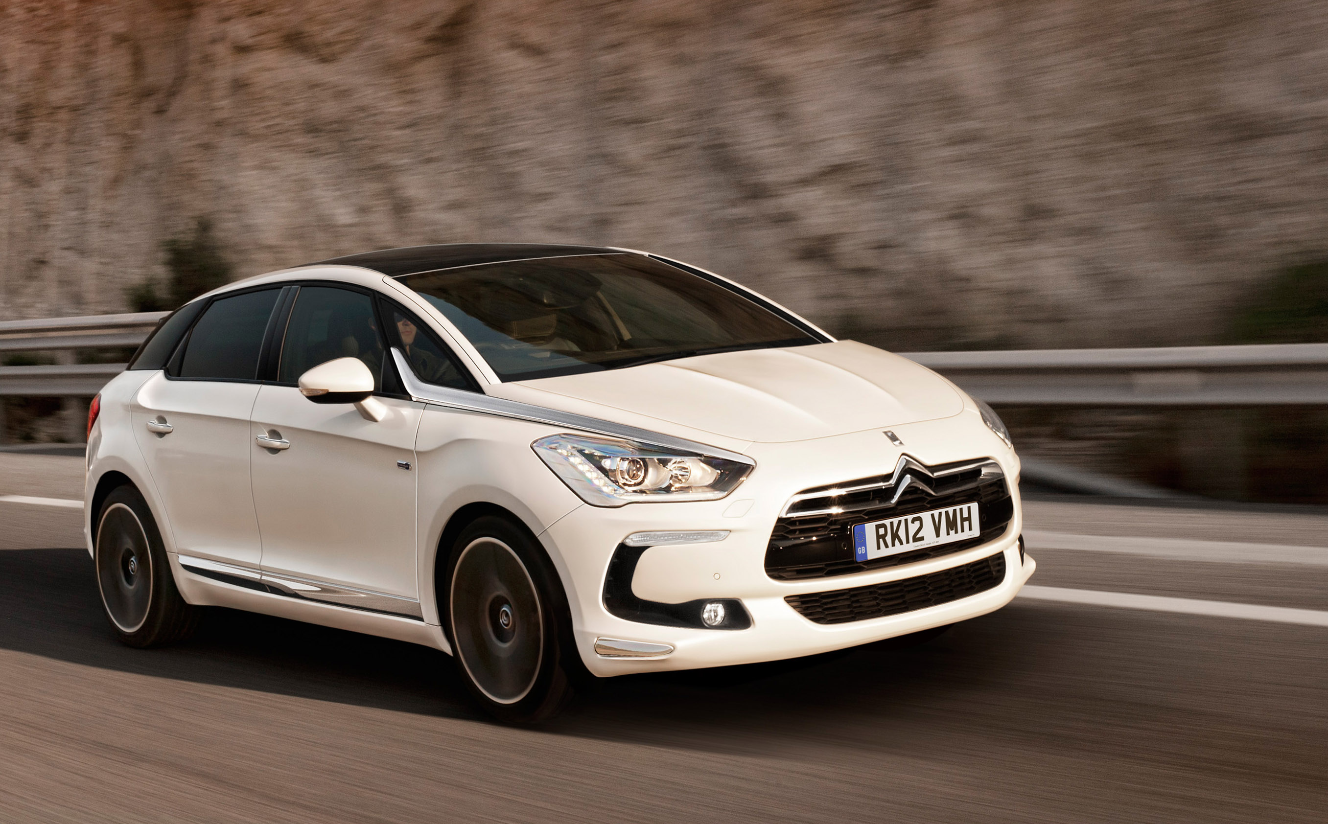Citroen DS5
