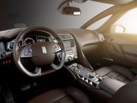 Citroen DS5 (2011)