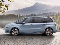 Citroen Grand C4 Picasso (2013)