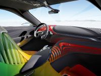 Citroen Hypnos Concept (2008)