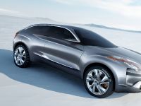 Citroen Hypnos (2008)