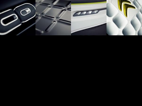 Citroen Lacoste Concept (2010) - picture 25 of 28
