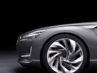 Citroen Metropolis concept (2010) - picture 1 of 31