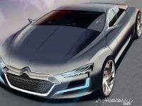 Citroen Metropolis concept (2010) - picture 4 of 31