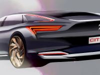 Citroen Metropolis concept (2010) - picture 5 of 31