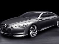 Citroen Metropolis concept (2010) - picture 7 of 31