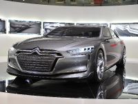Citroen Metropolis Geneva 2011 (2011)