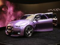 Citroen REVOLTe Concept Frankfurt (2009) - picture 4 of 13