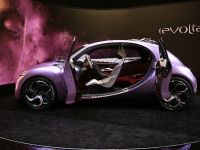 Citroen REVOLTe Concept Frankfurt (2009) - picture 6 of 13