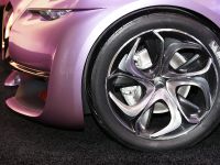 Citroen REVOLTe Concept Frankfurt 2009 (2009)
