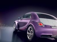 Citroen REVOLTe Concept (2009) - picture 4 of 10