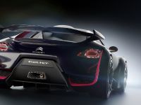 Citroen Survolt Concept (2010)