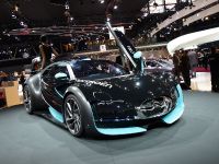 Citroen Survolt Paris 2010 (2010)