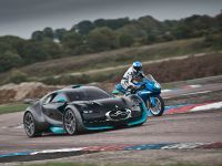 Citroen Survolt vs Agni Z2 (2010) - picture 1 of 5