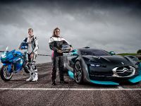 Citroen Survolt vs Agni Z2 (2010) - picture 2 of 5