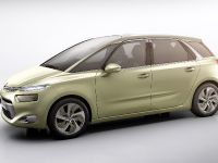Citroen Technospace Concept (2013)