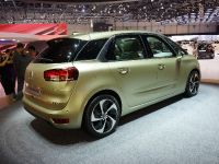 Citroen Technospace Geneva 2013 (2013)