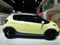 Citroen Urban Ride Paris 2014 (2014)